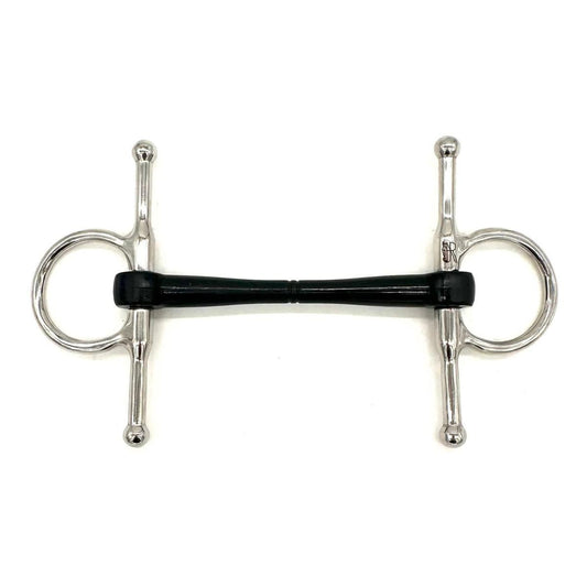 AJR Pony Intuflex Full Cheek Bit