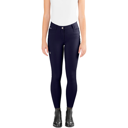 EGO 7 Women's Dressage FG Breech