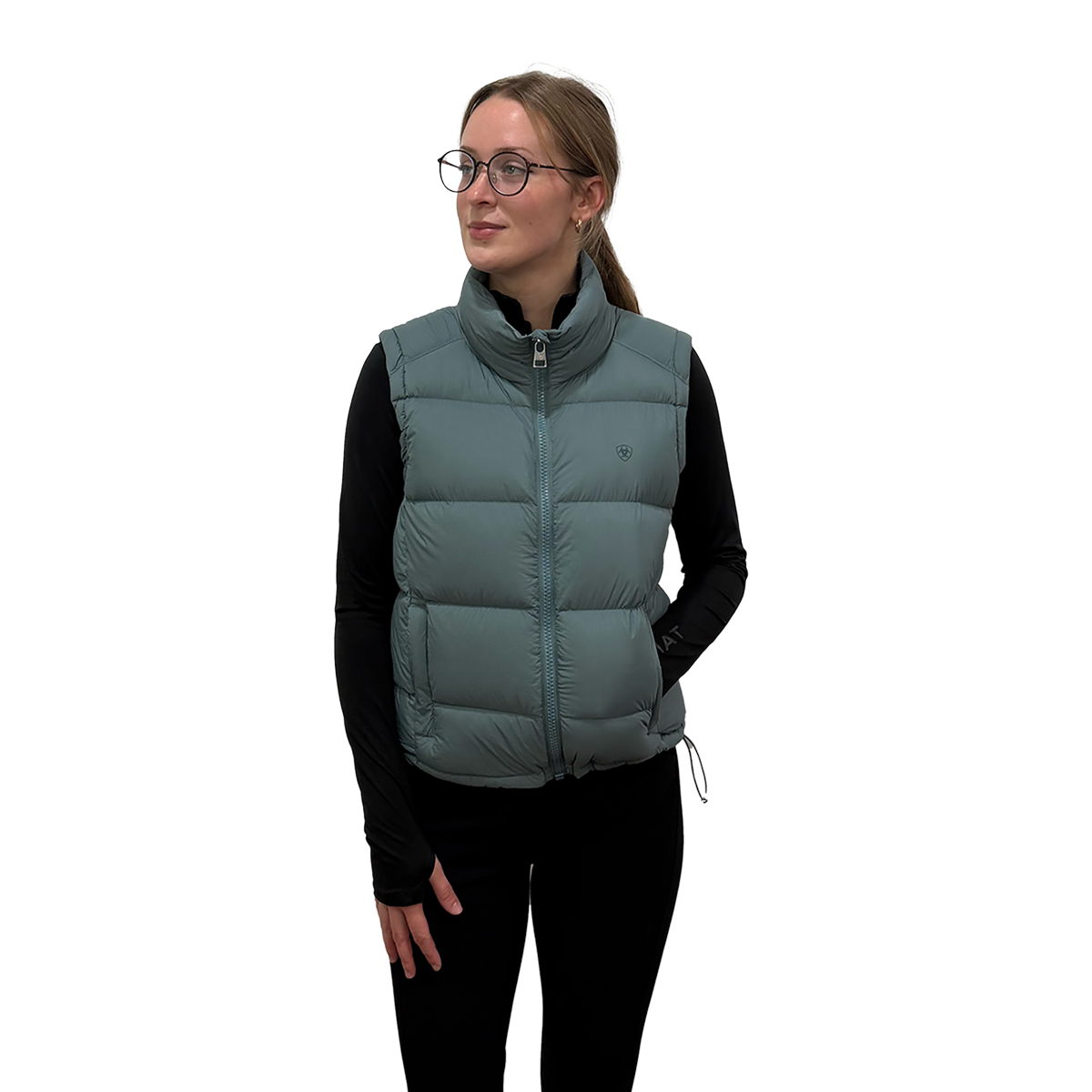 Ariat Women's Ultrapuff Down Vest
