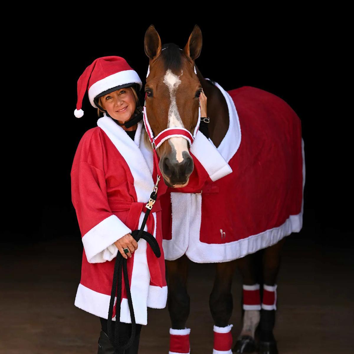 Equinavia Horze Santa Robe
