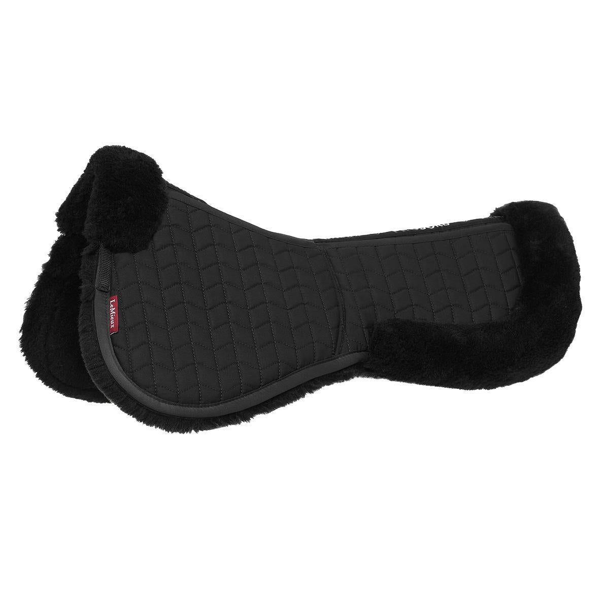 LeMieux Merino+ ProSorb 2 Pocket Half Pad