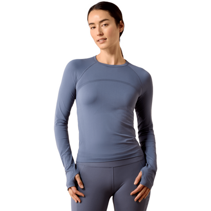 Ariat Women's Sustain Long Sleeve Baselayer