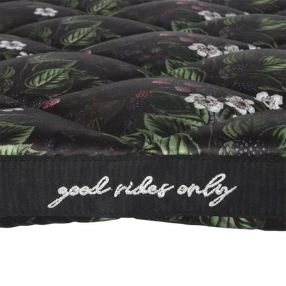 Dapplebay Blackberry Daze Jump Saddle Pad - Sale