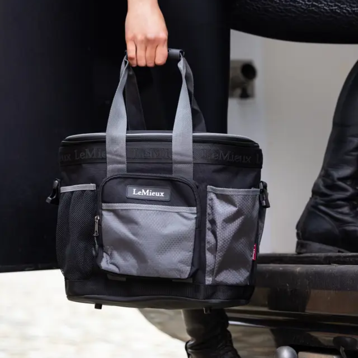 LeMieux Grooming Bag