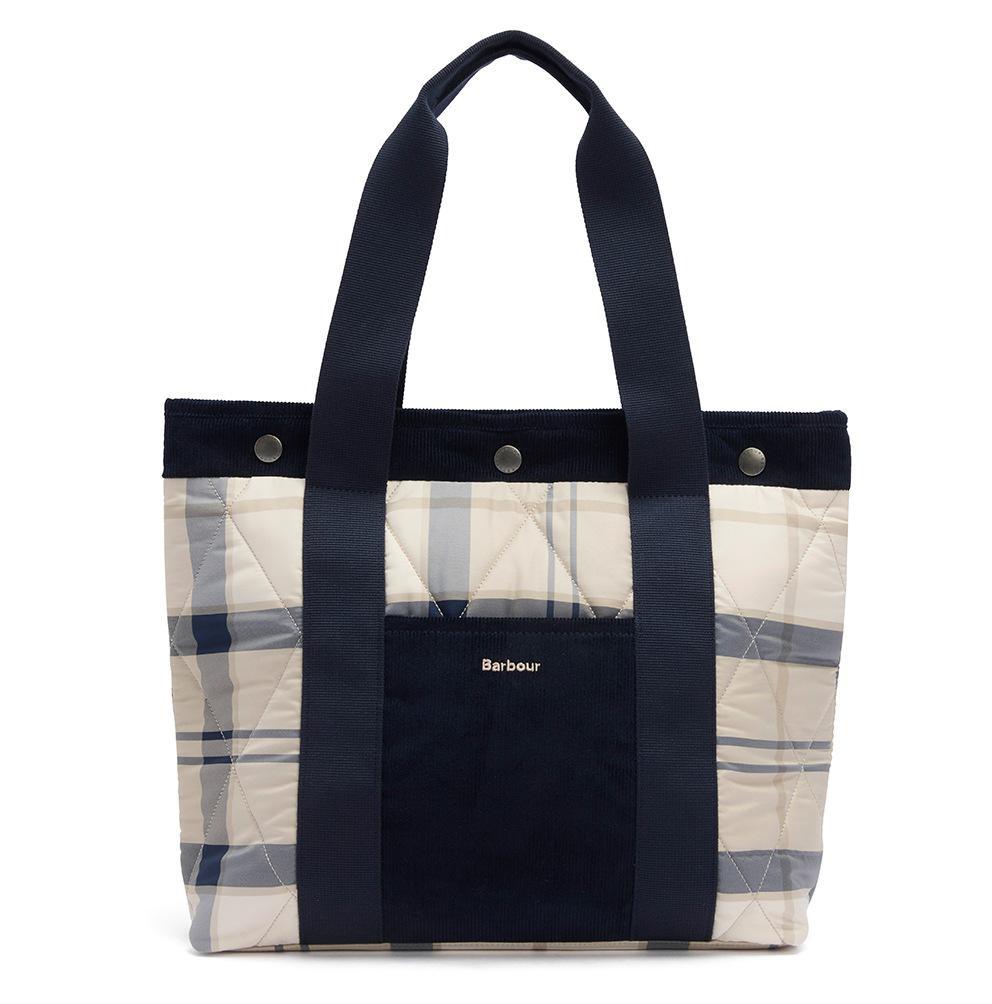 Barbour Healy Tote Bag