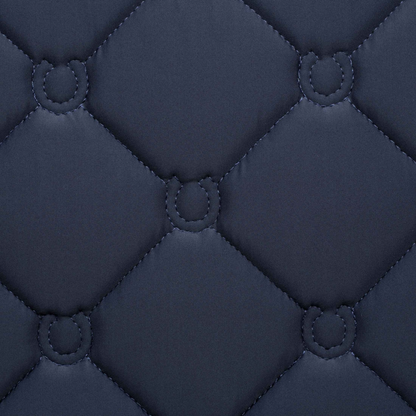 Equinavia Bergen Crystal Dressage Saddle Pad