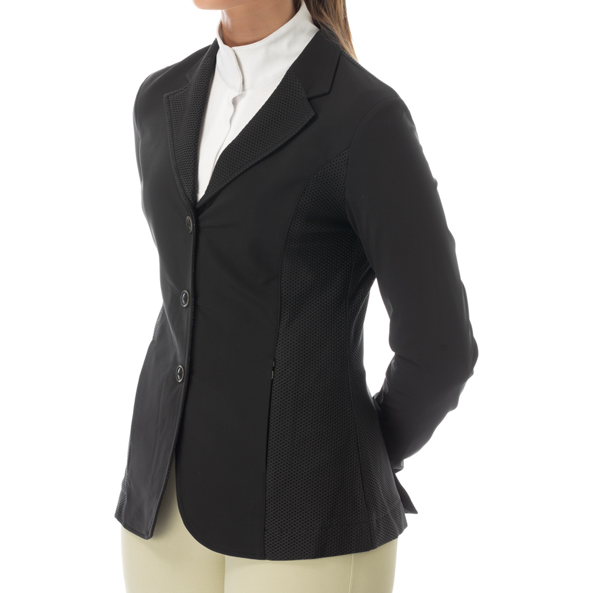 Equinavia Women's Eva Show Coat with NordicAir Tech