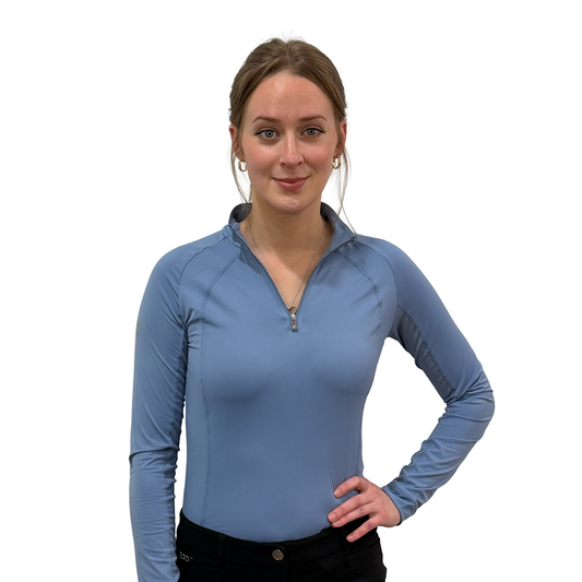 LeMieux Women's Halle Lightweight Base Layer