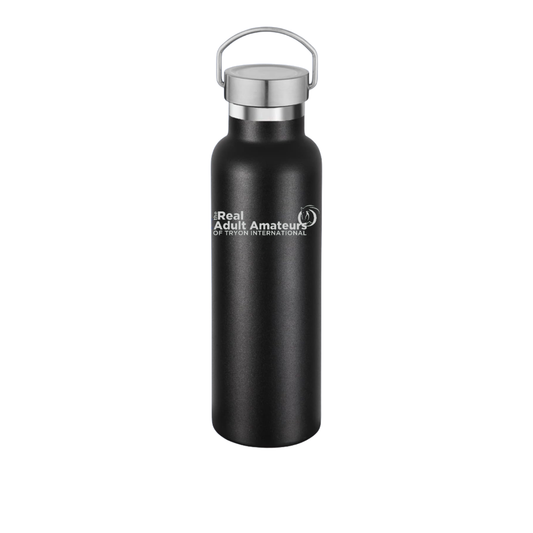 Equine & Design "The Real Adult Ammys of TIEC" Water Bottle