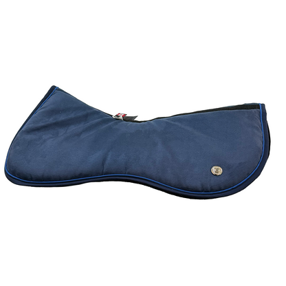 Ogilvy Jumper Memory Foam Half Pad - Custom