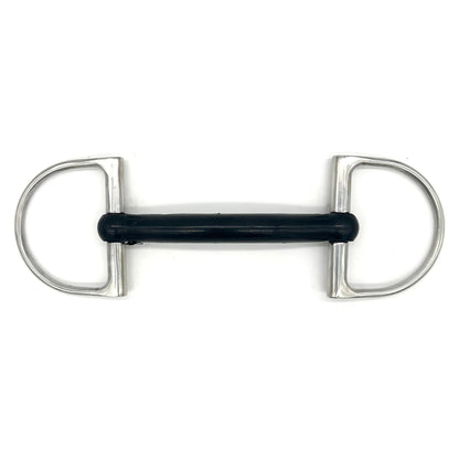 Jake Adams Hard Rubber Mullen Dee Bit