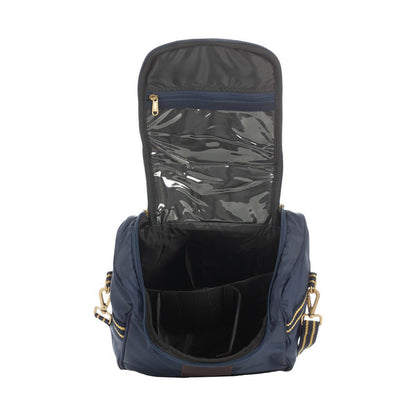 Equinavia Darby Zip Top Grooming Bag
