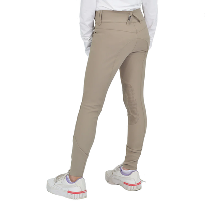 For Horses Junior Matilde Ultra Move Breeches