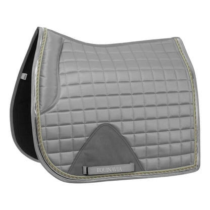 Equinavia Copenhagen Stay Put Dressage Saddle Pad