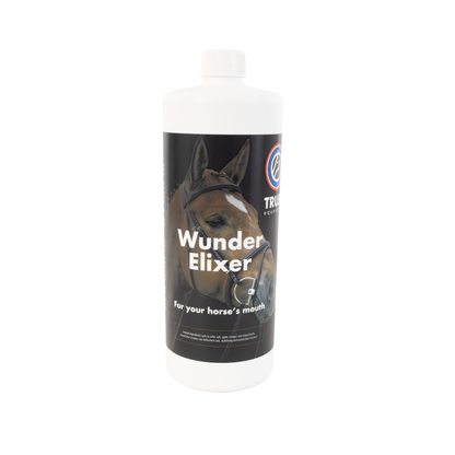 Trust Wunder Elixir