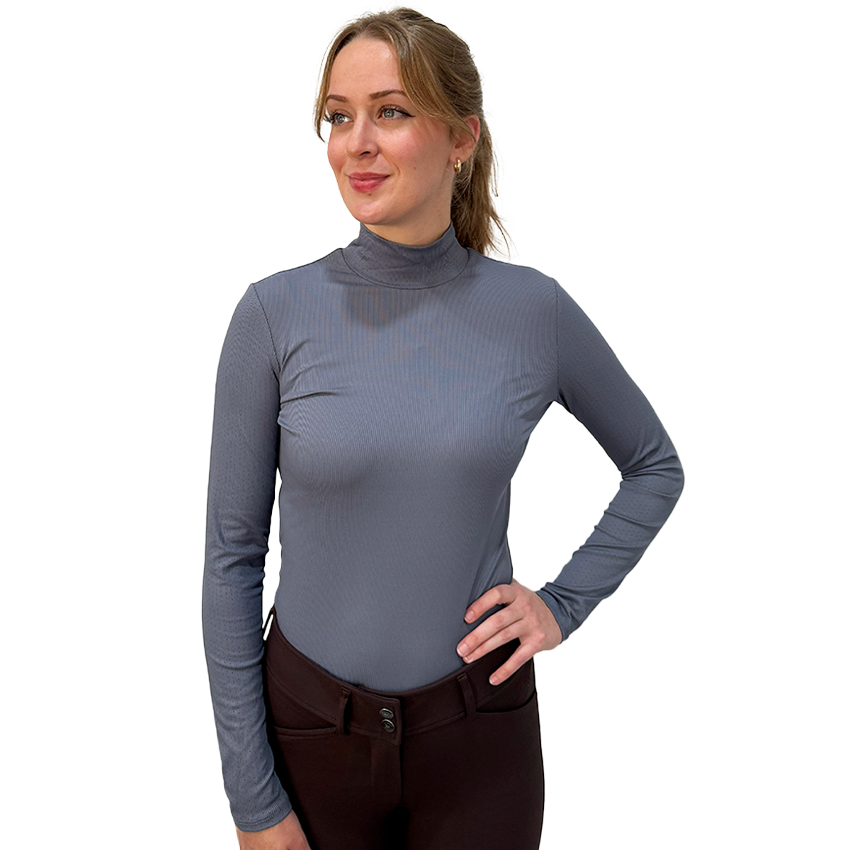 RJ Classics Women's Joelle Long Sleeve Shirt