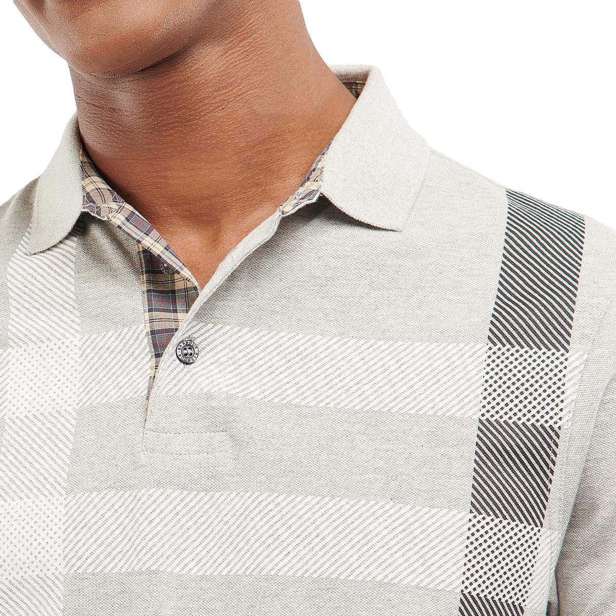 Barbour Men's Blaine Polo Shirt