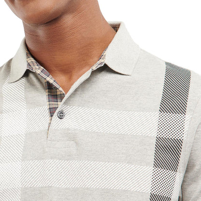Barbour Men's Blaine Polo Shirt