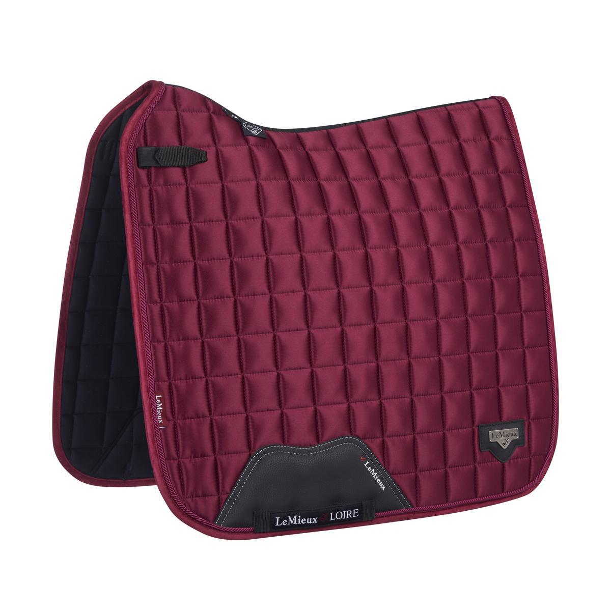 LeMieux Loire Classic Dressage Square