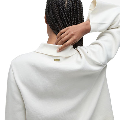 Barbour Women's Alma Knitted Zip Through Cardigan