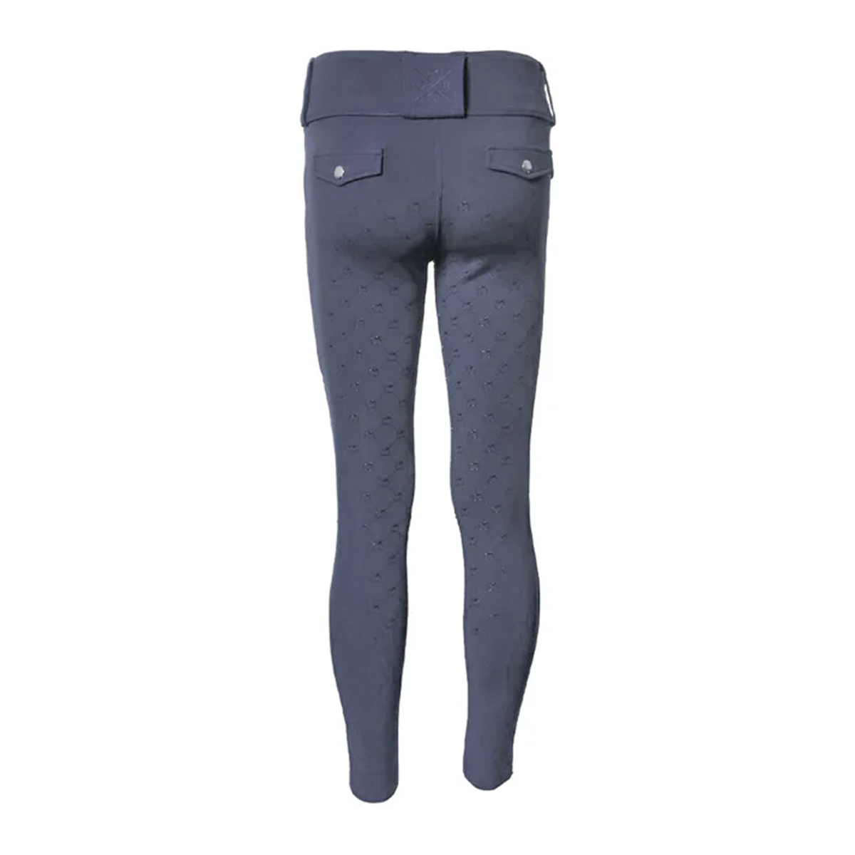 Dapplebay Kid's Essential Silicone Full Seat Tights