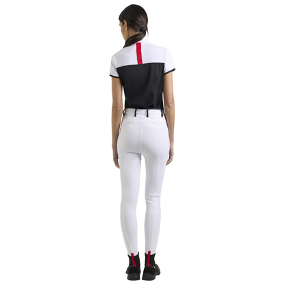 EGO7 Women's Mathilde Short Sleeve Top