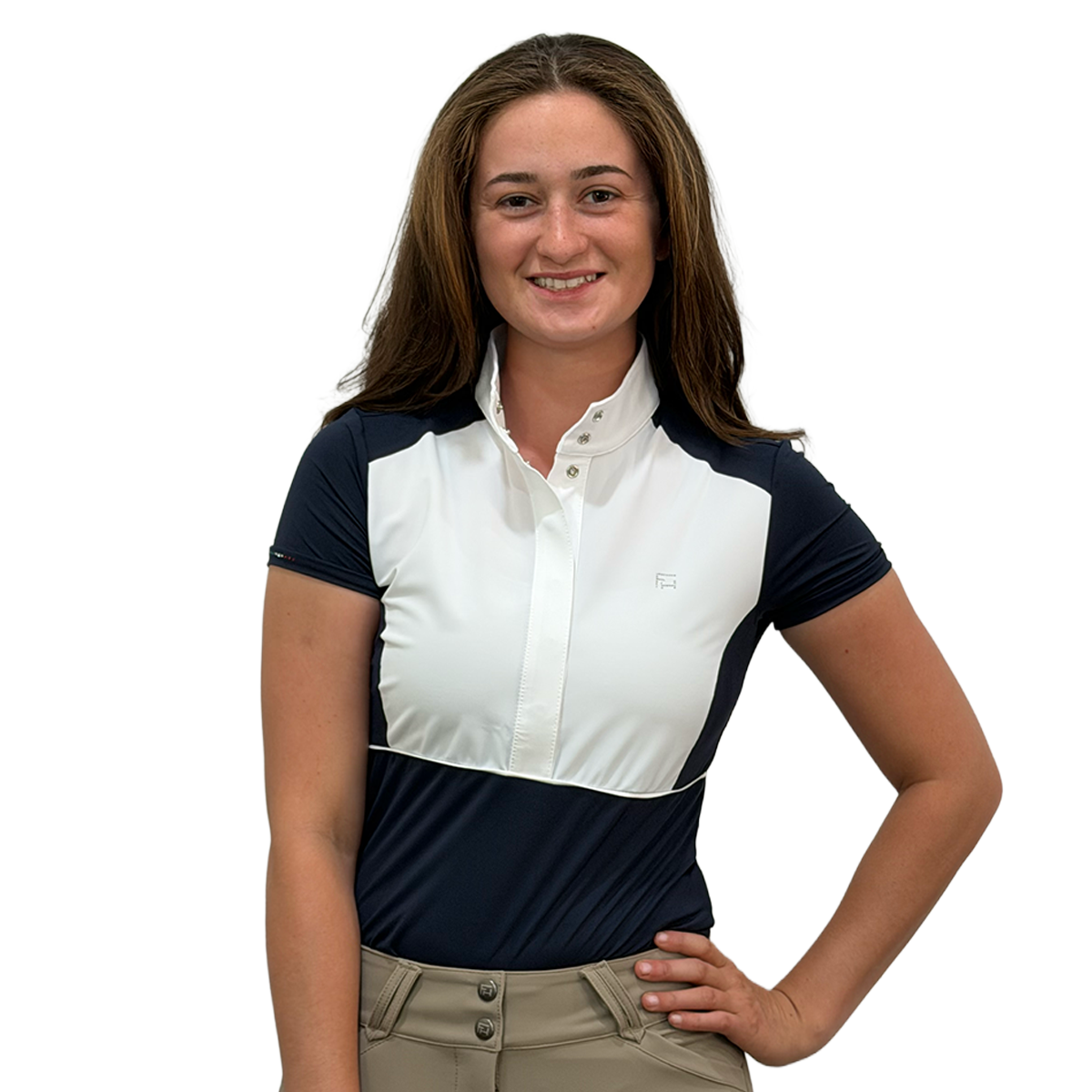 For Horses Women's Emie Show Shirt