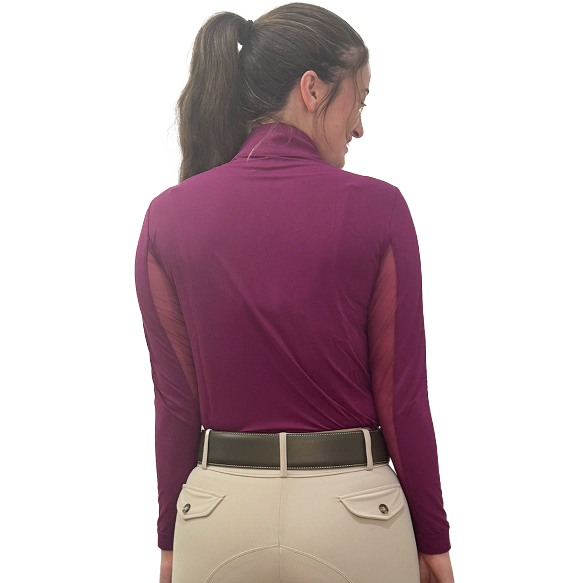 Tailored Sportsman Long Sleeve IceFil Sun Shirts Seasonal Colors