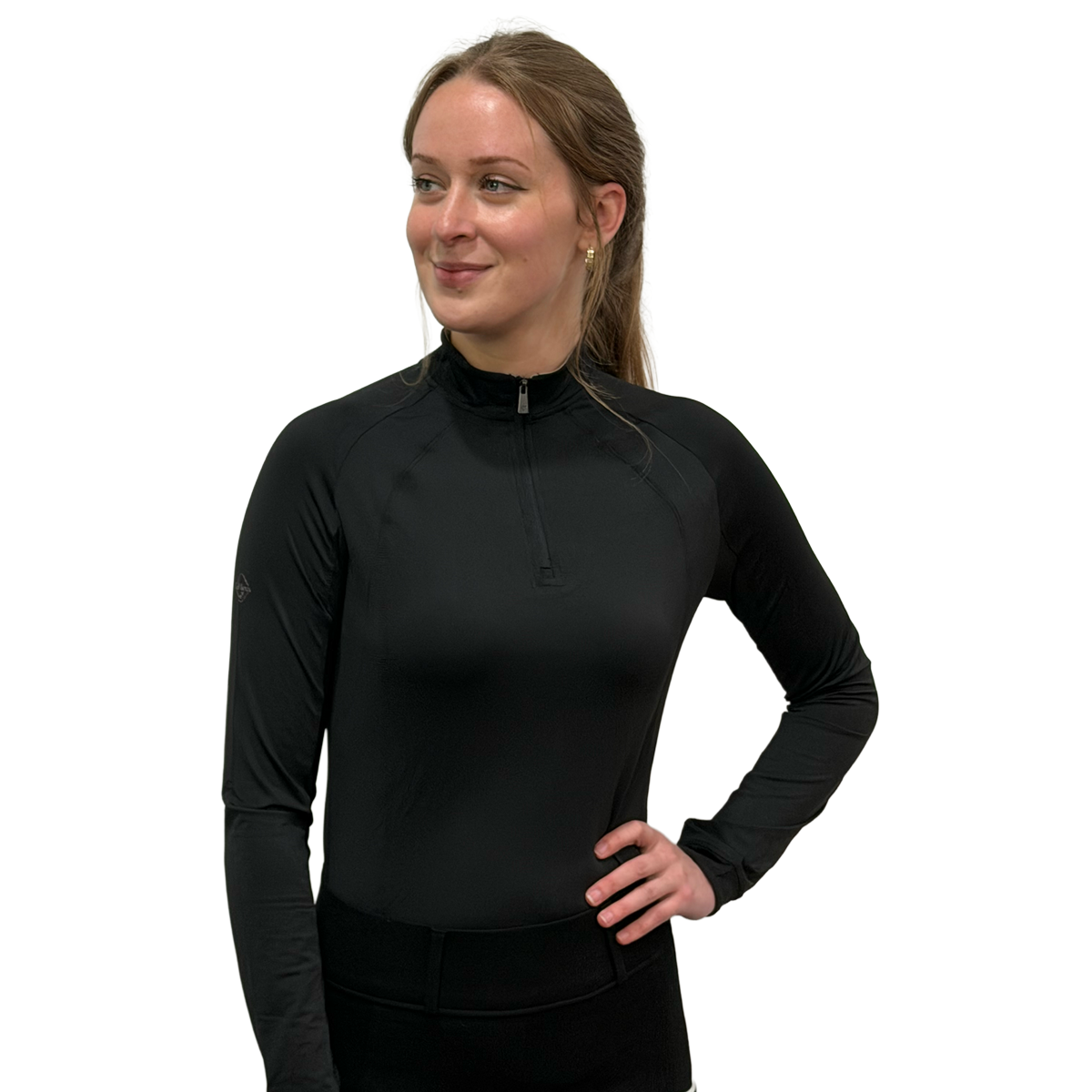 LeMieux Women's Halle Lightweight Base Layer