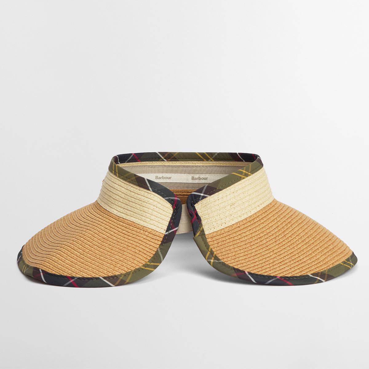 Barbour Elsdon Packable Visor