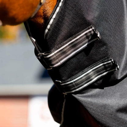 Equinavia Norse Turnout Neck Cover