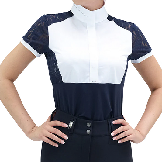 For Horses Women's Parigina Show Shirt