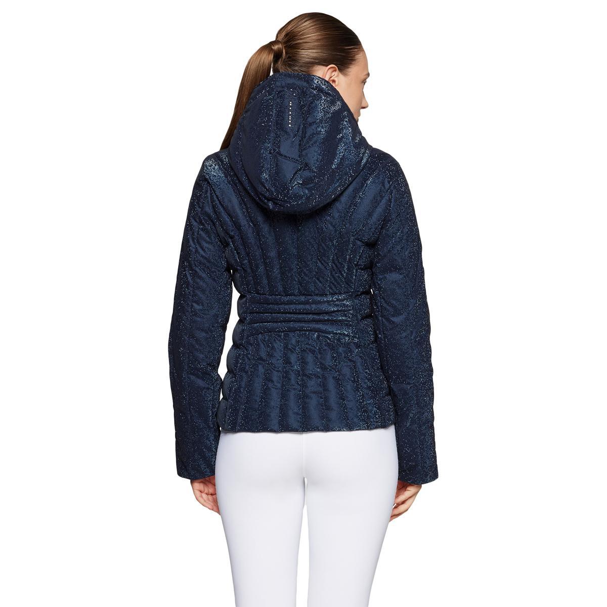 Samshield Women's Courchevel Ice Light Puffer Jacket