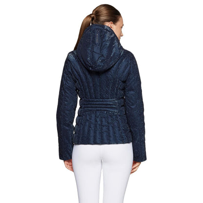 Samshield Women's Courchevel Ice Light Puffer Jacket