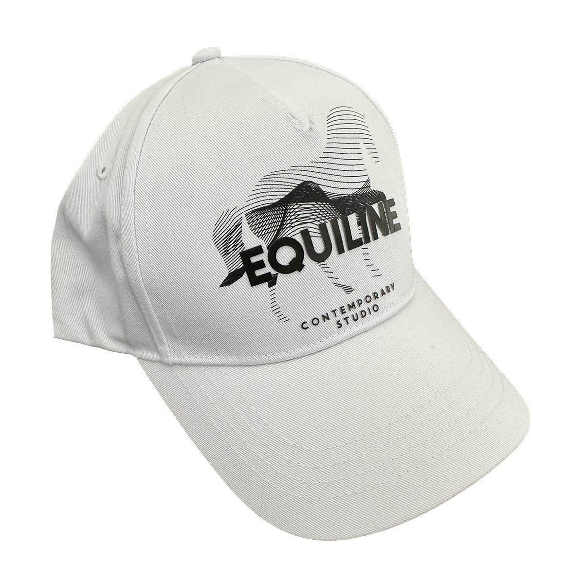 Equiline CufreC Baseball Hat