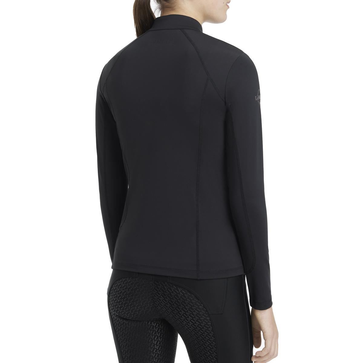 LeMieux Young Rider Classique Long Sleeve Base Layer