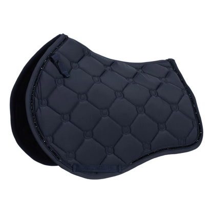 Equinavia Bergen Crystal All Purpose Saddle Pad
