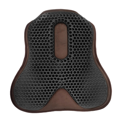 Acavallo Gel Seat Saver Jump Gel-Out 20mm