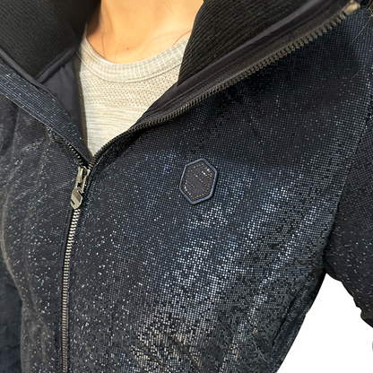 Samshield Women's Courchevel Ice Light Puffer Jacket