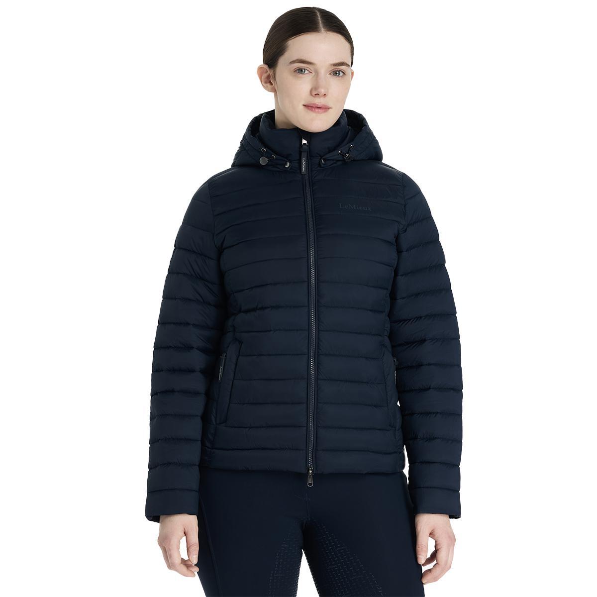 LeMieux Women's Rose Puffer Jacket