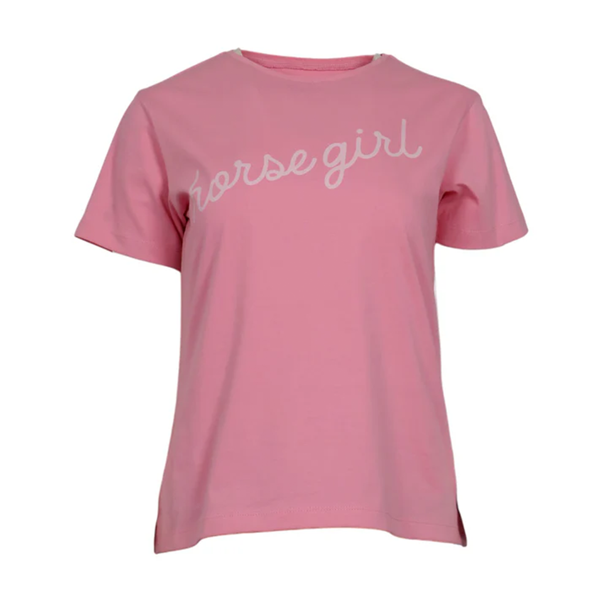 Dapplebay Women's Horse Girl Tee