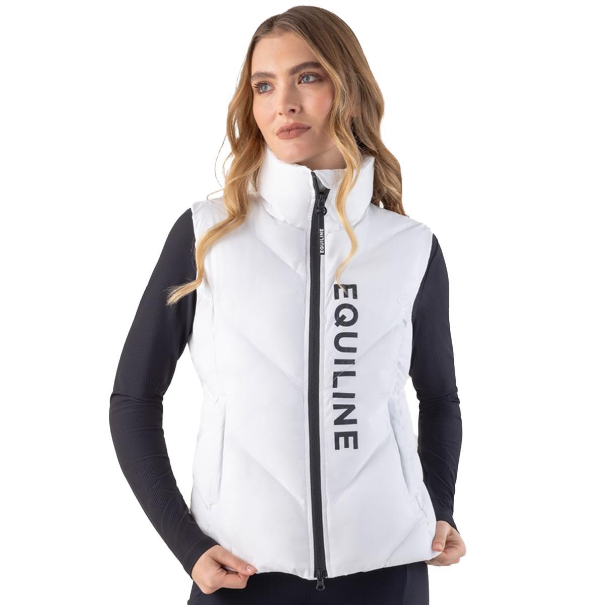 Equiline Women's Cilet Vest