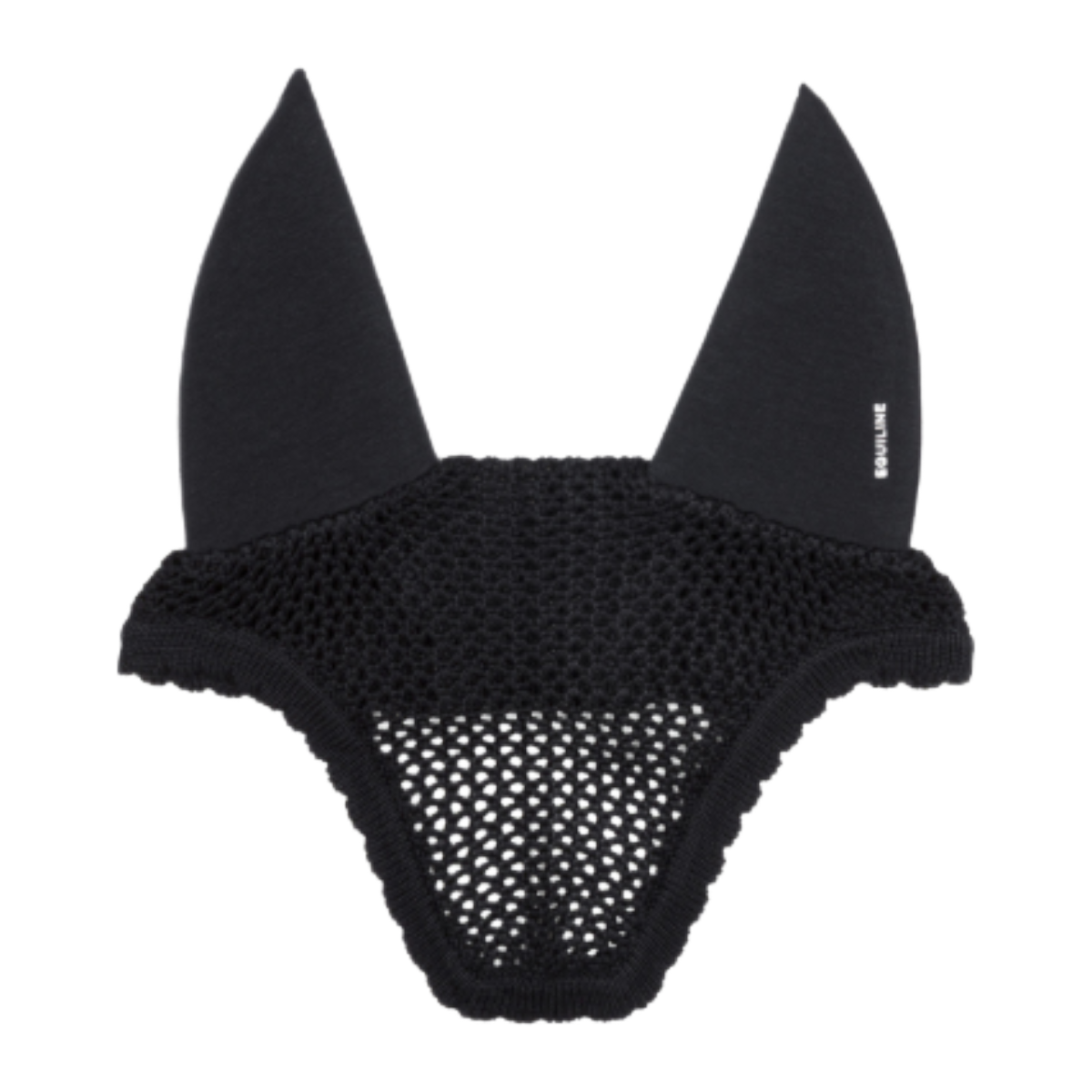 Equiline Farm House Custom Gerald Soundproof Ear Bonnet