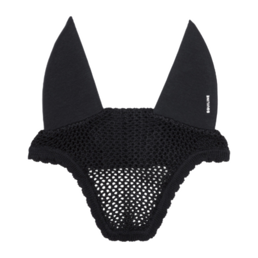 Equiline Farm House Custom Gerald Soundproof Ear Bonnet