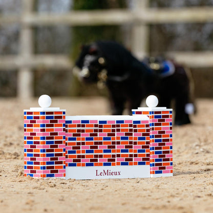 LeMieux Toy Pony Puissance Wall
