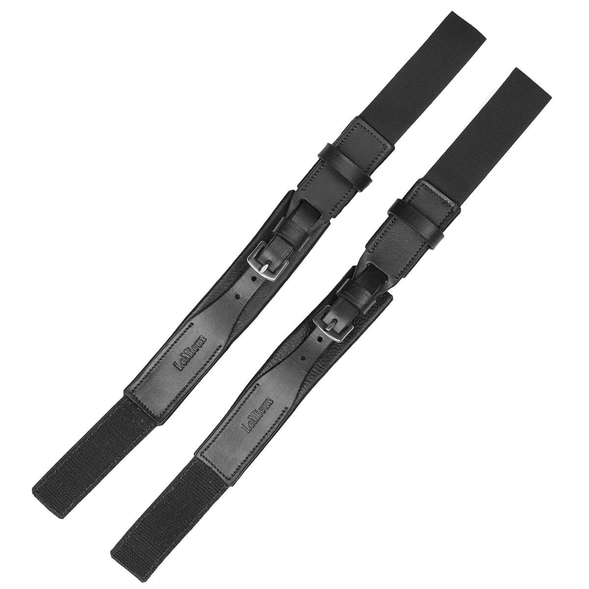 LeMieux Leather Garter Straps