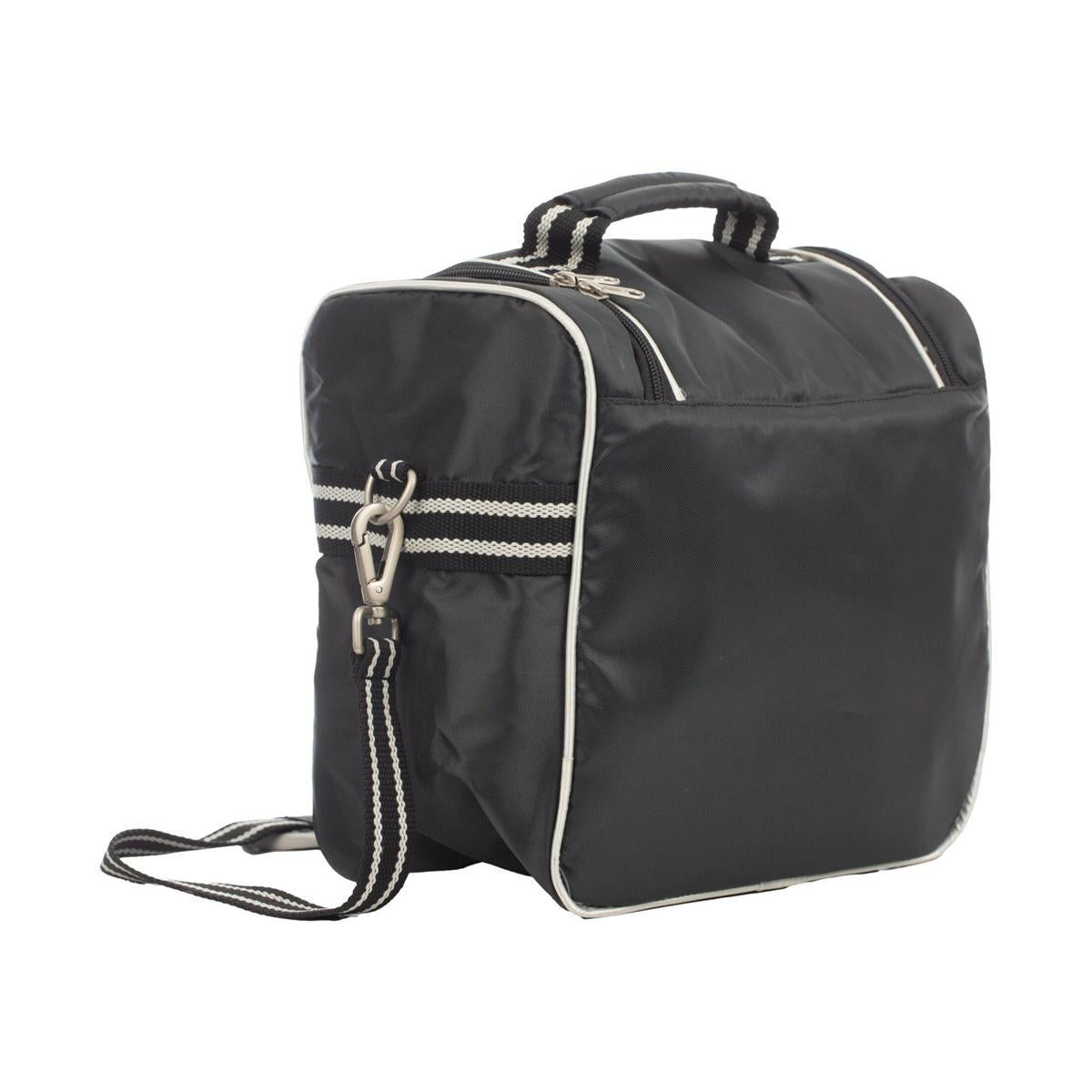 Equinavia Darby Zip Top Grooming Bag