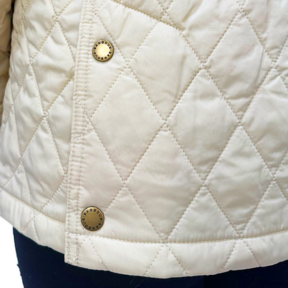Barbour Women's Summer Beadnell Quilted Jacket