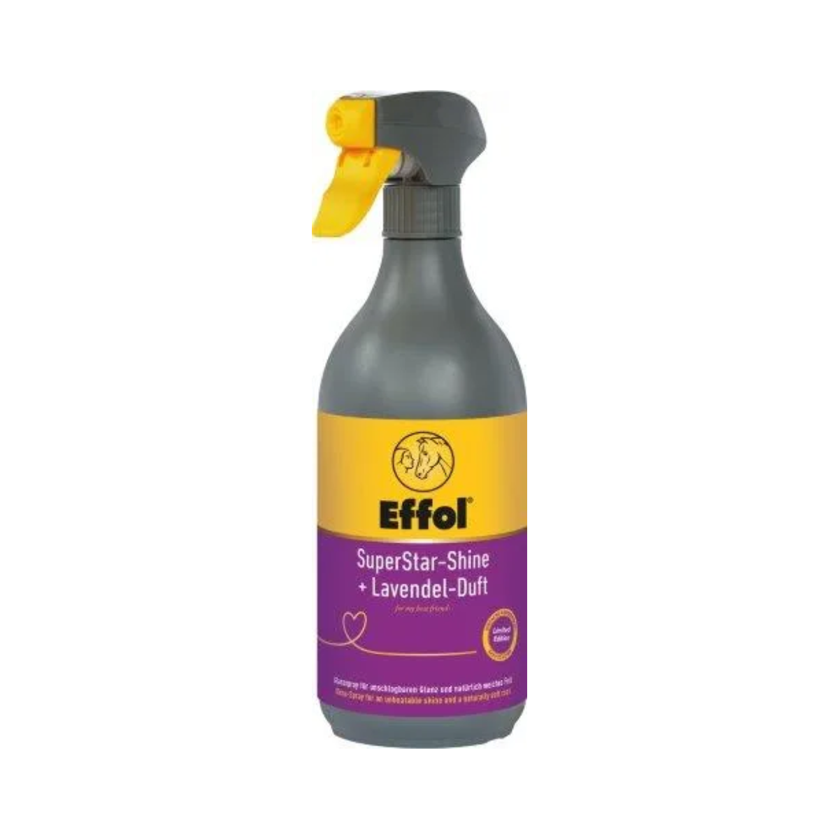Effol SuperStar Shine Spray