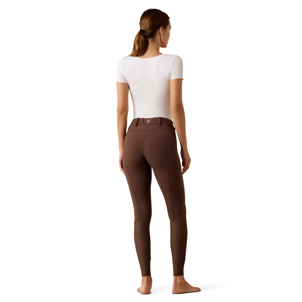 Ariat Women's Tri Factor NT Knee Patch Breech